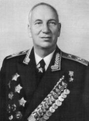 Николай Воронов / 