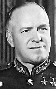 Георгий Жуков / Georgi Zhukov