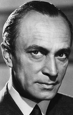 Конрад Фейдт / Conrad Veidt