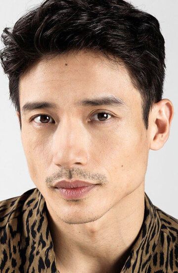 Мэнни Хасинто / Manny Jacinto