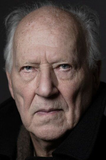Вернер Херцог / Werner Herzog