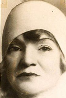Лиллиэн Хармер / Lillian Harmer