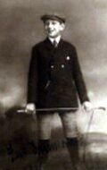 Рольф Линдау / Rolf Lindau