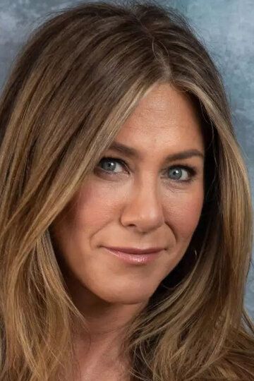 Дженнифер Энистон / Jennifer Aniston