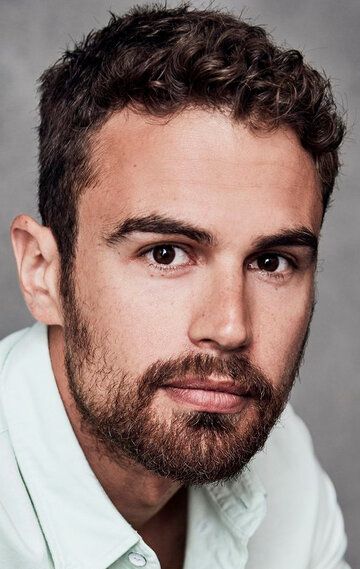 Тео Джеймс / Theo James