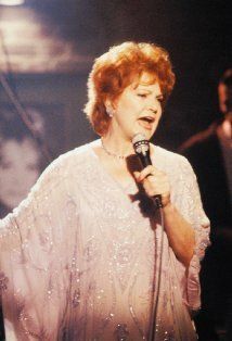 Энни Росс / Annie Ross
