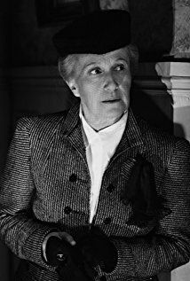 Эльза Бассерман / Elsa Bassermann