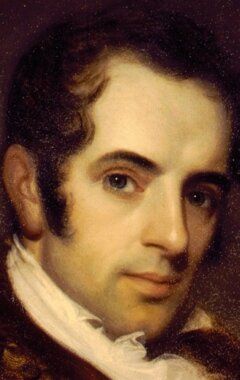 Вашингтон Ирвинг / Washington Irving