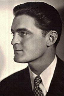 Эдвард Поли / Edward Pawley