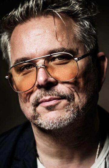 Эндрю Кевин Уокер / Andrew Kevin Walker