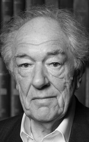 Майкл Гэмбон / Michael Gambon