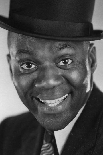 Билл Робинсон / Bill Robinson
