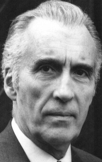 Кристофер Ли / Christopher Lee
