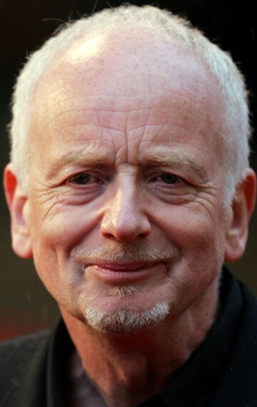 Иен Макдермид / Ian McDiarmid