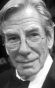 Майкл Гоф / Michael Gough