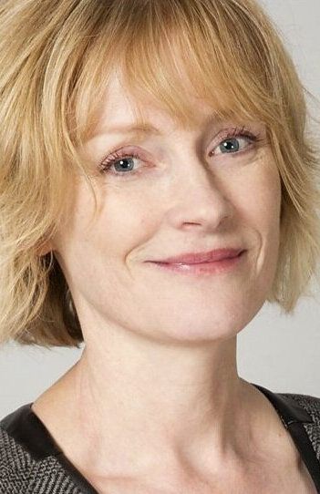 Клер Скиннер / Claire Skinner