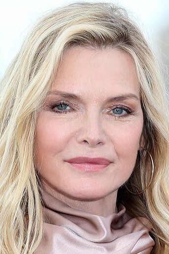 Мишель Пфайффер / Michelle Pfeiffer