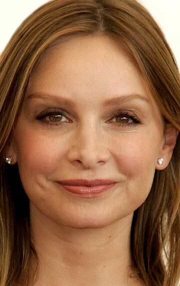 Калиста Флокхарт / Calista Flockhart