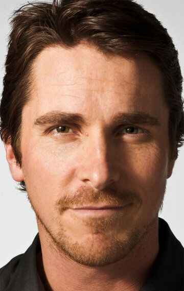 Кристиан Бэйл / Christian Bale