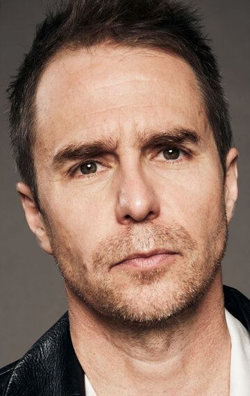 Сэм Рокуэлл / Sam Rockwell