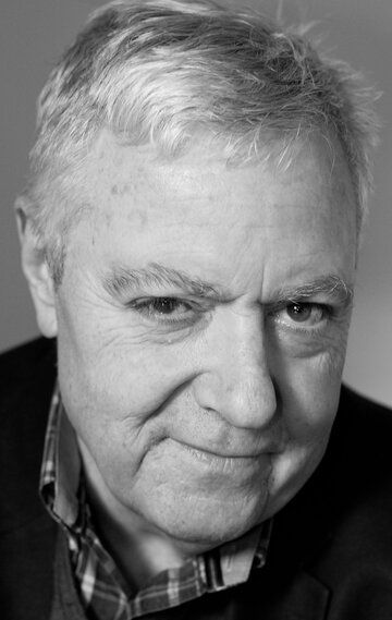 Джон Сешнс / John Sessions
