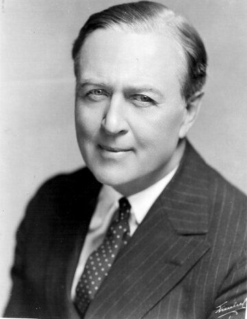 Хобарт Босворт / Hobart Bosworth