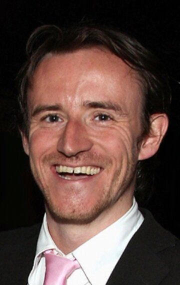 Бен Кромптон / Ben Crompton