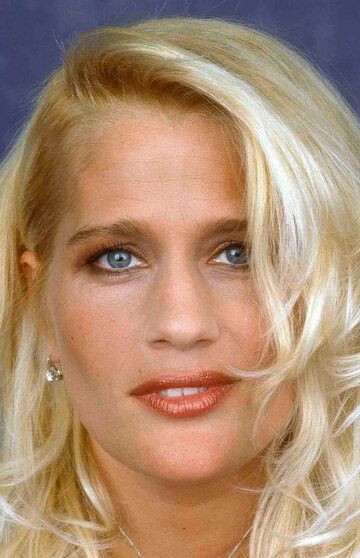 Хезер Паризи / Heather Parisi