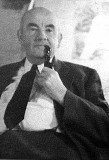 Олдрич Баукер / Aldrich Bowker