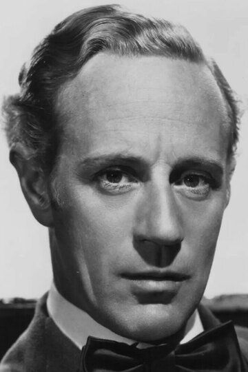 Лесли Говард / Leslie Howard