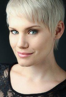 Джулианна Даулер / Julianne Dowler