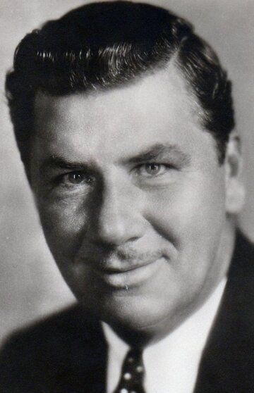 Джордж Бэнкрофт / George Bancroft