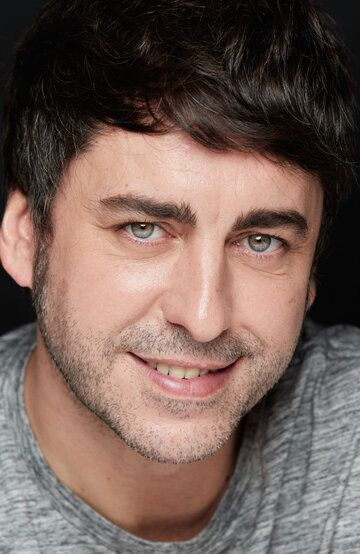 Хосе Тронкосо / José Troncoso