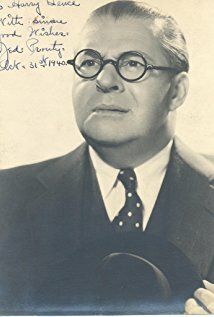 Джед Прути / Jed Prouty