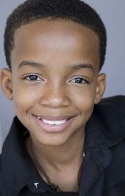 Кой Стюарт / Coy Stewart