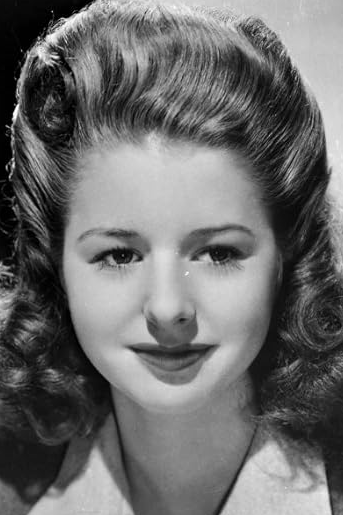Вирджиния Вейдлер / Virginia Weidler