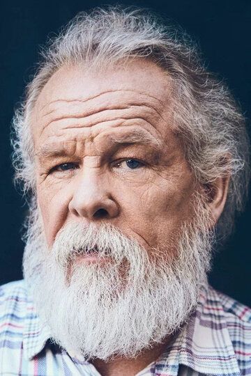 Ник Нолти / Nick Nolte