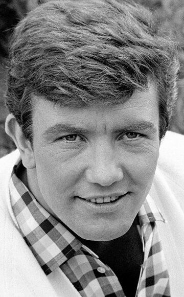 Альберт Финни / Albert Finney