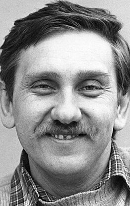 Мечислав Гайда / Mieczyslaw Gajda