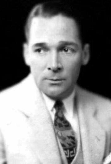 Уолтер Миллер / Walter Miller