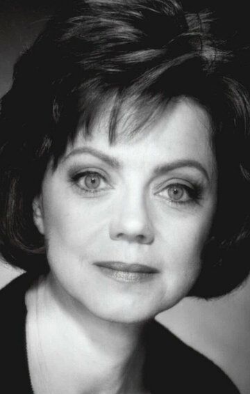 Джанет Кэрролл / Janet Carroll