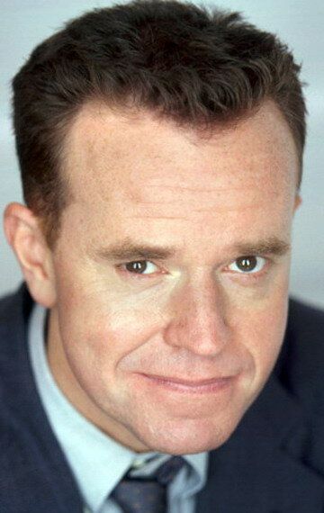 Стив Хитнер / Steve Hytner