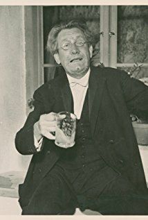 Карл Стрём / Carl Ström