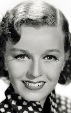 Маргарет Саллаван / Margaret Sullavan