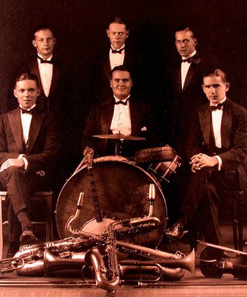 Оркестр Пола Уайтмена / Paul Whiteman and Orchestra