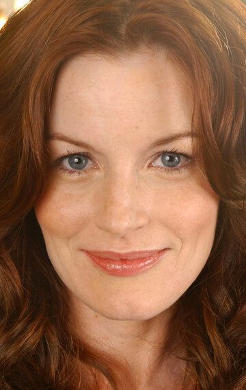 Лора Лейтон / Laura Leighton