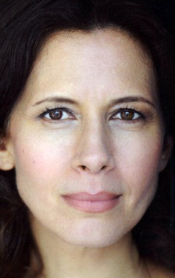 Джессика Хехт / Jessica Hecht