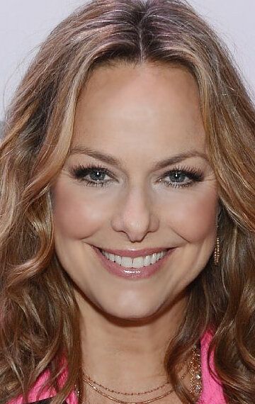 Мелора Хардин / Melora Hardin