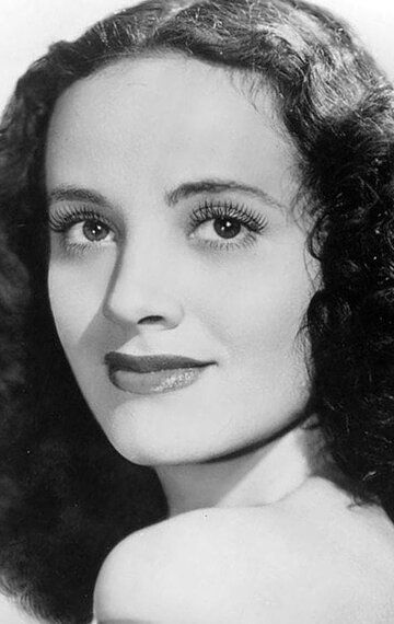 Адриана Каселотти / Adriana Caselotti