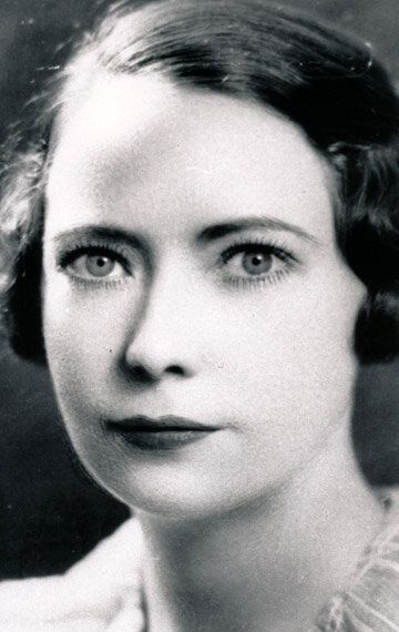 Маргарет Митчелл / Margaret Mitchell